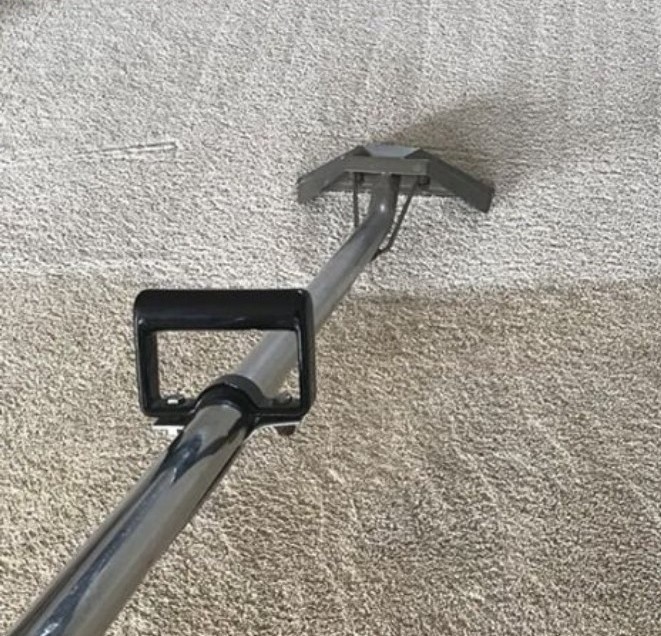 Residential Carpet Care: Keep Your Home Fresh and Clean