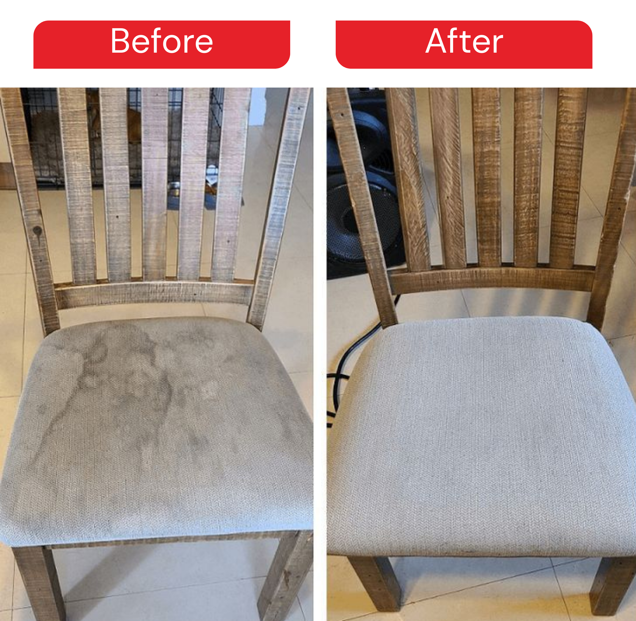 Upholstery Cleaning: Refresh and Protect Your Furniture